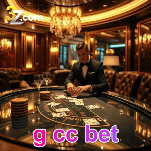g cc bet